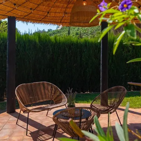 Casa vacanze Tejanos 1 By Ruralidays *