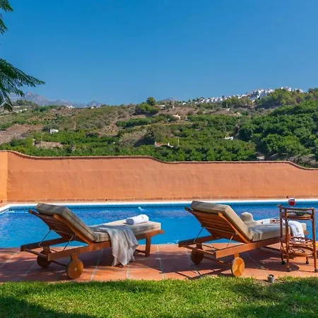 Casa vacanze Tejanos 1 By Ruralidays *