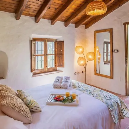 Casa vacanze Tejanos 1 By Ruralidays