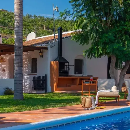 Casa vacanze Tejanos 1 By Ruralidays
