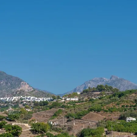Tejanos 1 By Ruralidays Casa vacanze Frigiliana