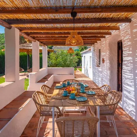 Holiday home Tejanos 1 By Ruralidays