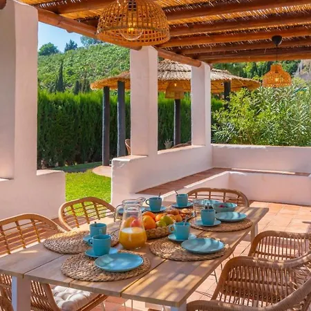 Holiday home Tejanos 1 By Ruralidays *